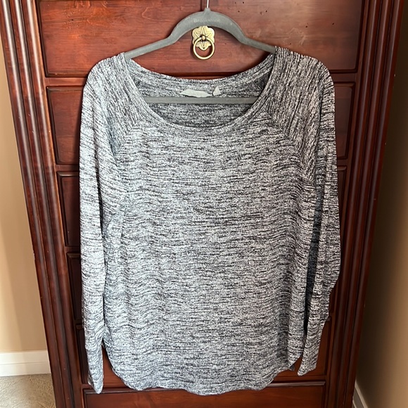 Athleta Long Sleeve Tunic - Picture 1 of 7